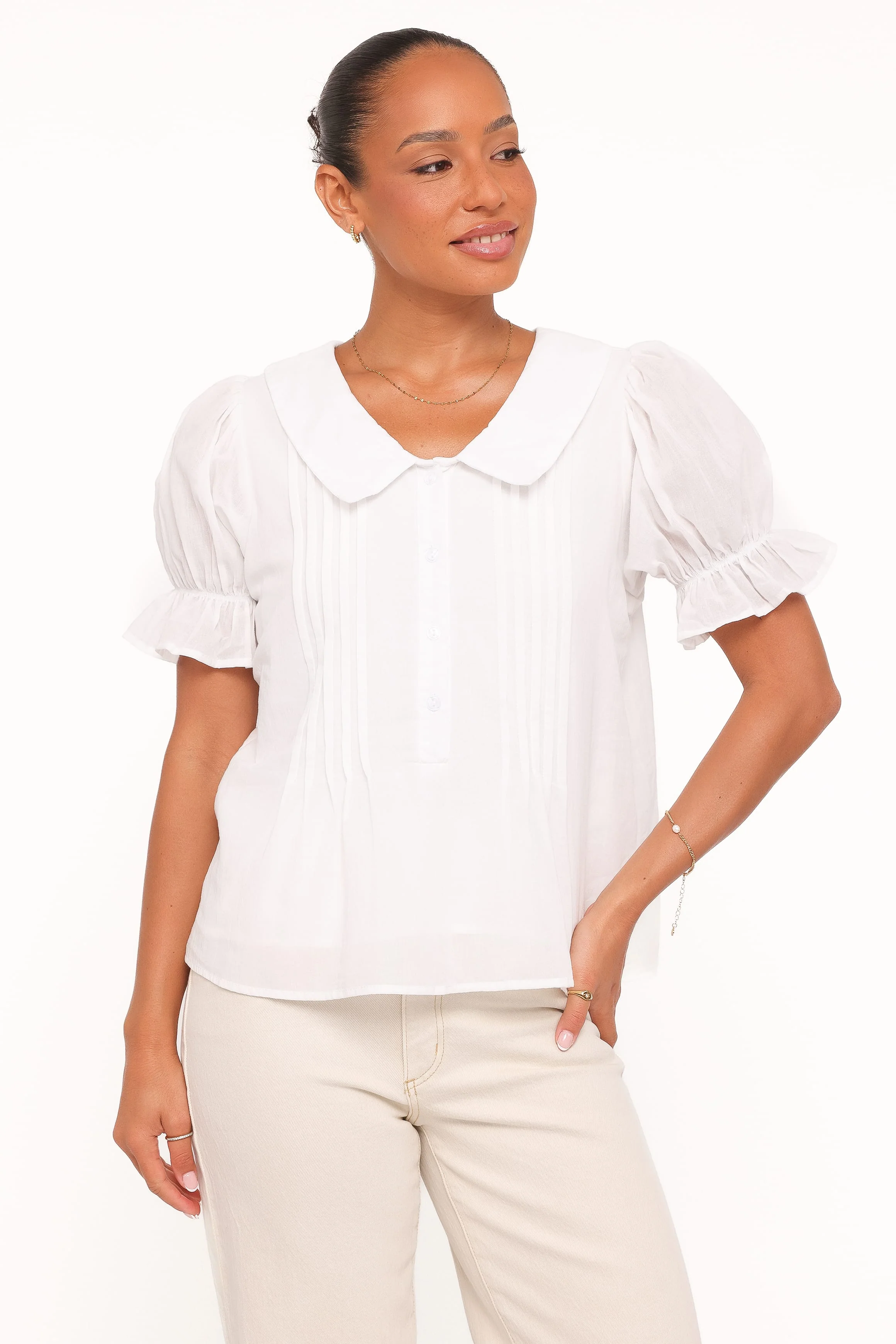 Casual Tops